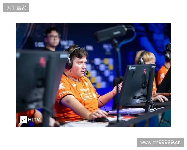 HLTV盘点：2025夏 秋季十大最具影响力转会