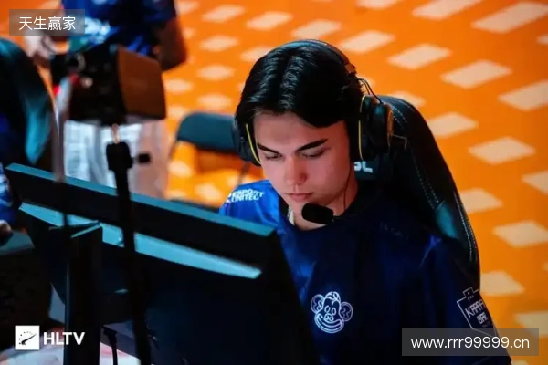 HLTV爆料：100T或将签约瑞典新星poiii