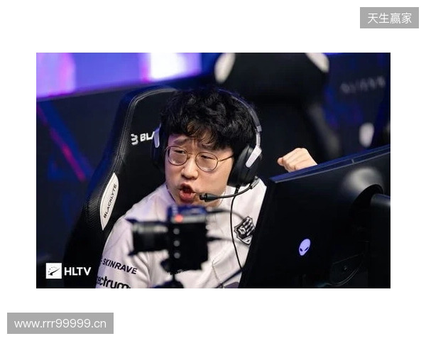 官宣：oSee回归NRG首发阵容，XotiC离队