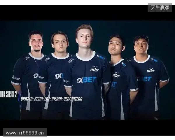 官宣：MIBR正式签约LNZ与venomzera