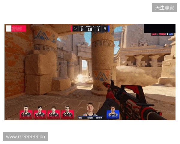 BLAST赏金赛S1:有惊无险!FURIA 2-1 FUT BLAST赏金赛S1:有惊无险!FURIA 2-1 FUT