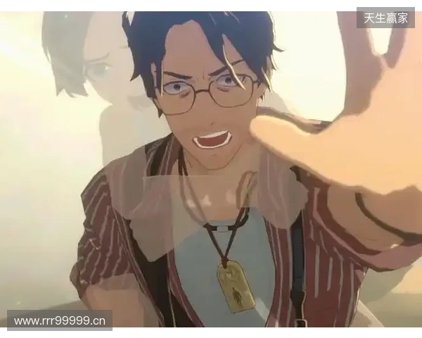 《OPUS:心相吾山》上市日期定档,攜手《來自深淵》作曲家打造插入曲 《OPUS:心相吾山》上市日期定档,攜手《來自深淵》作曲家打造插入曲