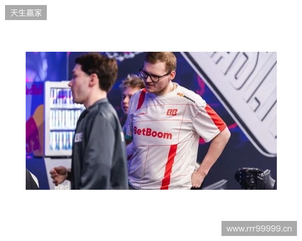 Boombl4谈BB现状:我们正处于全面重组阶段 Boombl4谈BB现状:我们正处于全面重组阶段