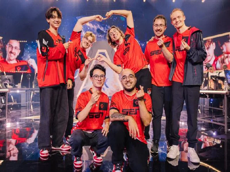 官宣:PASSION UA正式签下Senzu和try选手